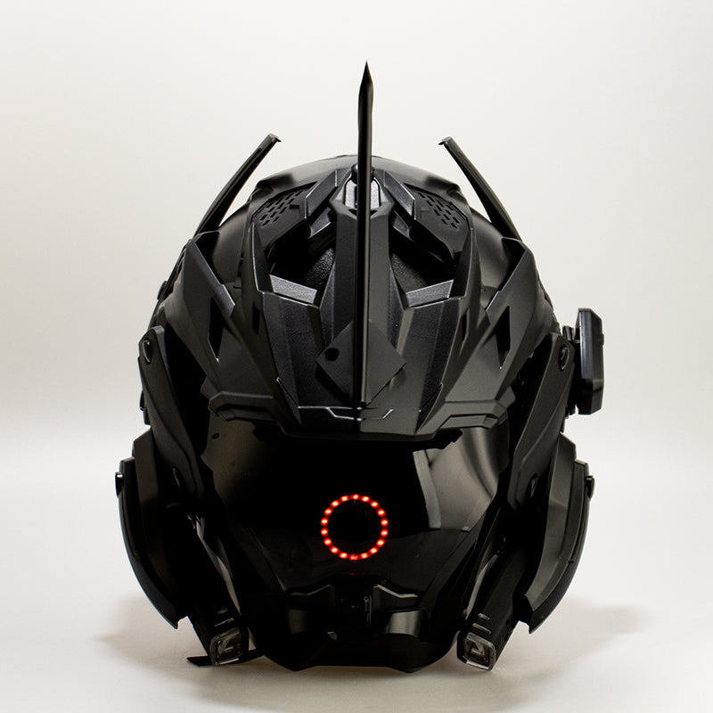 X Series- Customized Motorcycle Helmet - Main Image