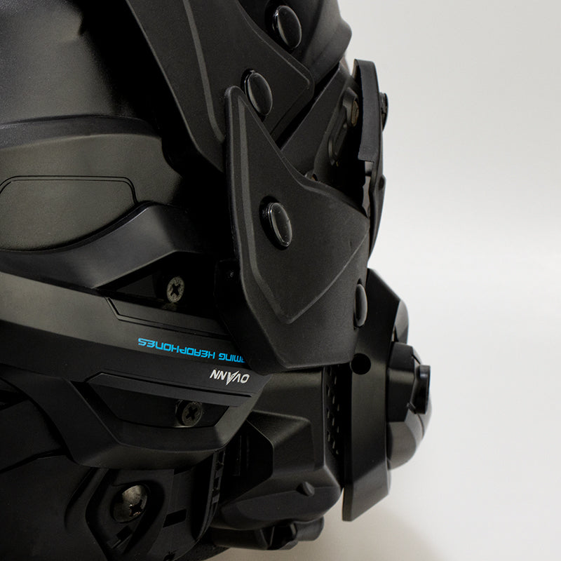 X Series- Customized Motorcycle Helmet