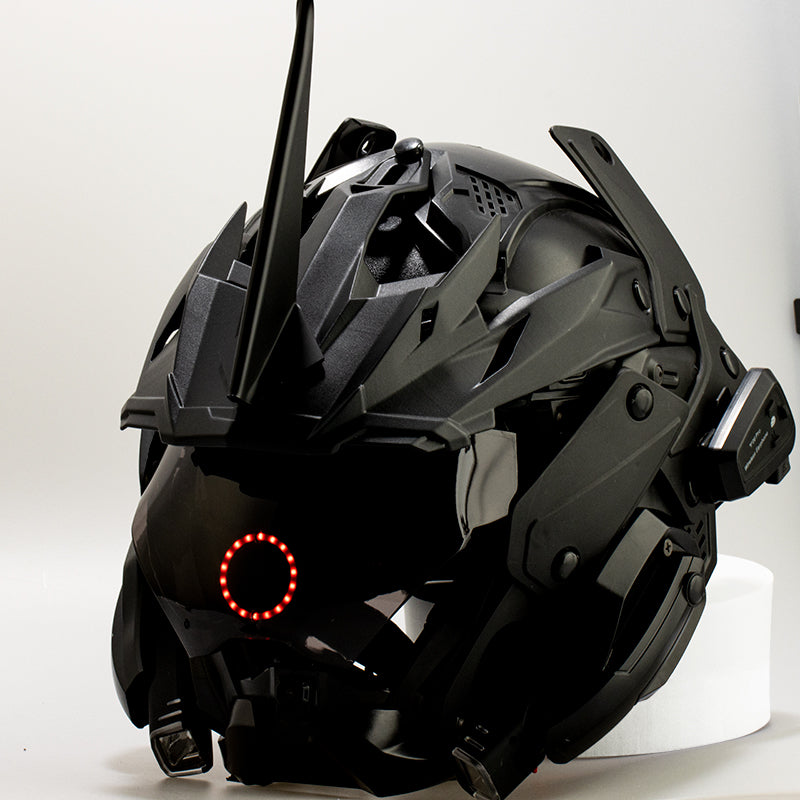 X Series- Customized Motorcycle Helmet