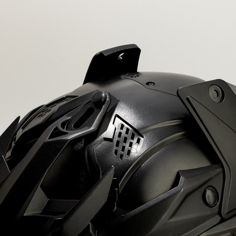 X Series- Customized Motorcycle Helmet