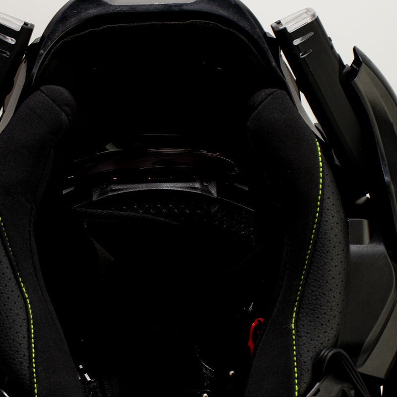 X Series- Customized Motorcycle Helmet