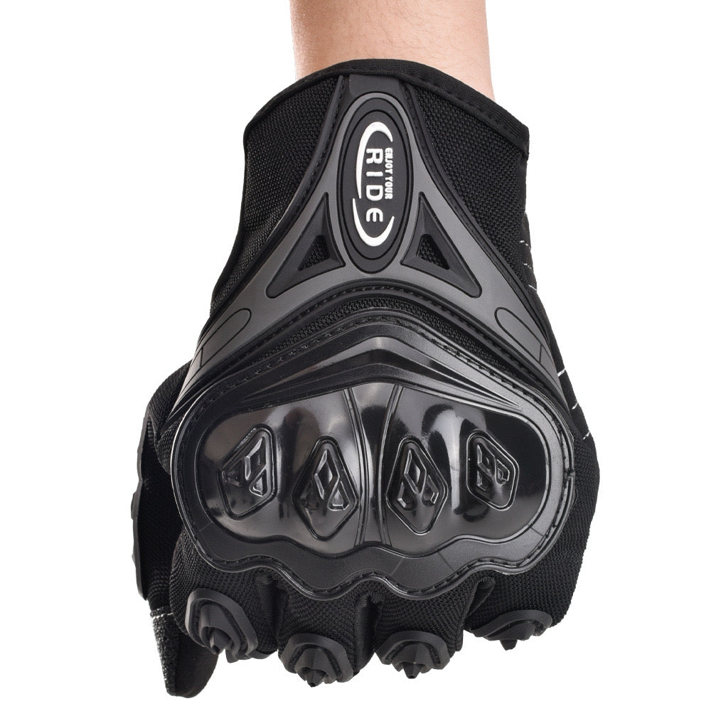 Outdoor Motorcycle Riding Gloves