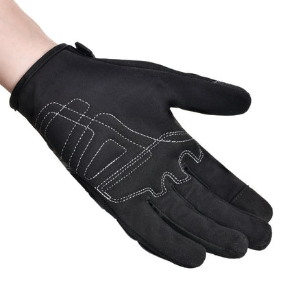 Outdoor Motorcycle Riding Gloves