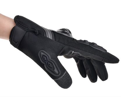 Outdoor Motorcycle Riding Gloves