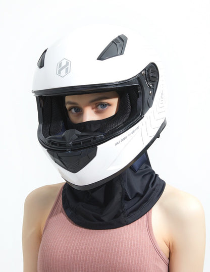 Nylon Motorcycle Sun Protection Balaclava