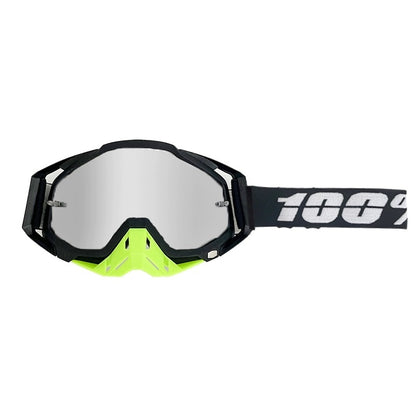 Motorcycle Goggles