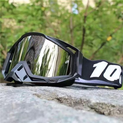 Motorcycle Goggles