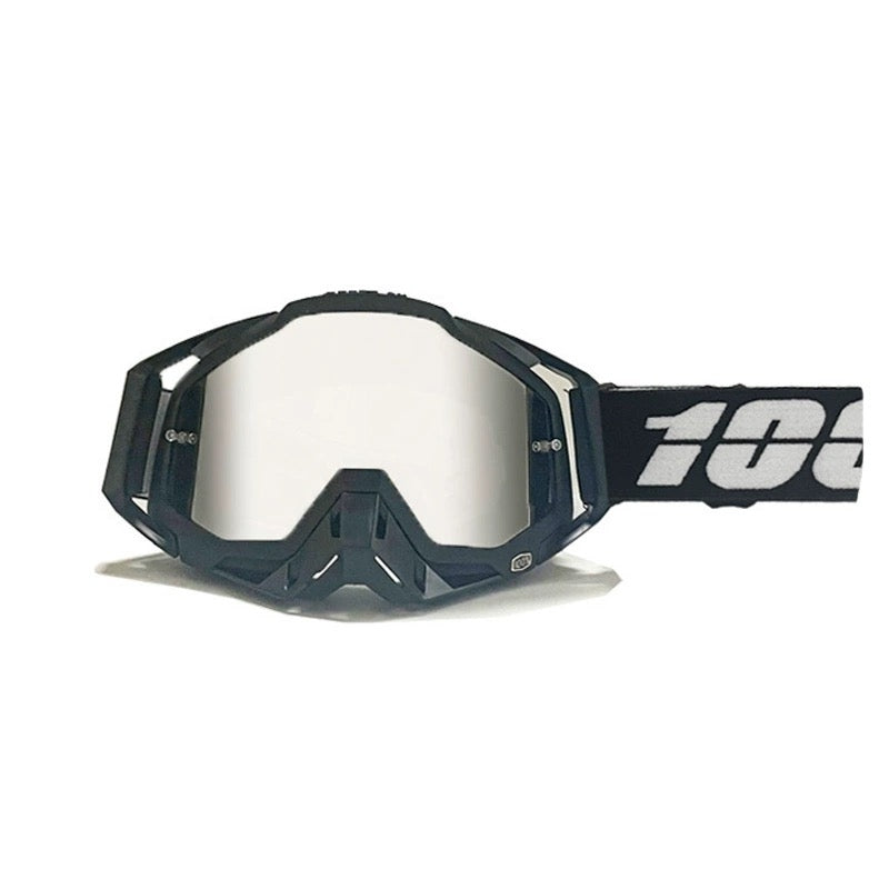 Motorcycle Goggles