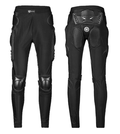 Motorcycle Armor Set / Summer Breathable Version