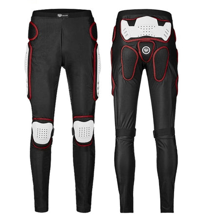 Motorcycle Armor Set / Summer Breathable Version