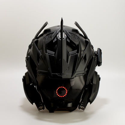 Kirin Cyber Hero Series - Customized Motorcycle Helmet