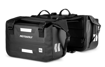 Motorcycle Travel Bag