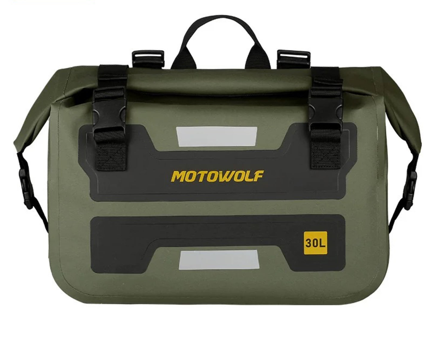 Motorcycle Travel Bag