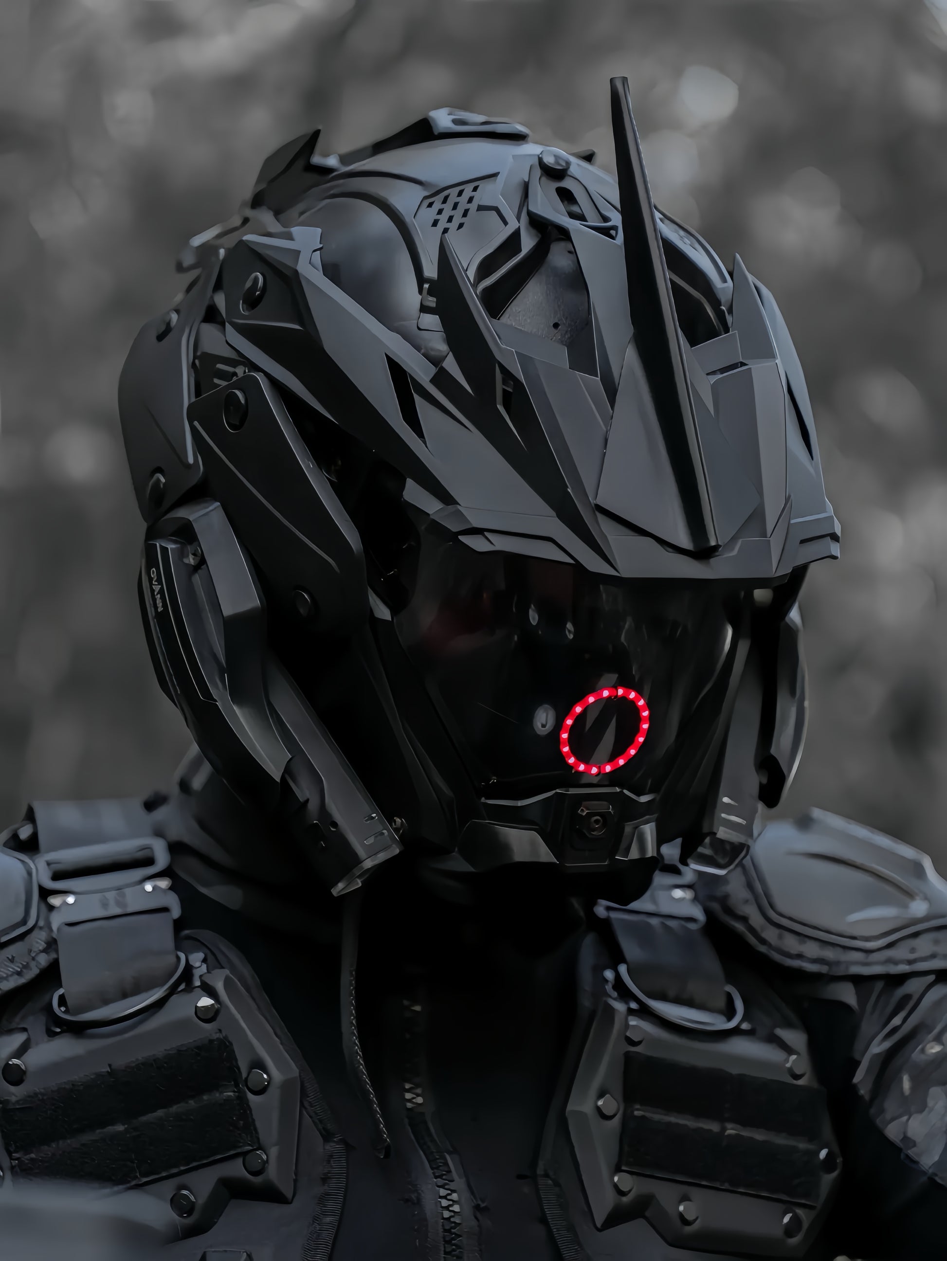 cool unique motorcycle helmets X Series
