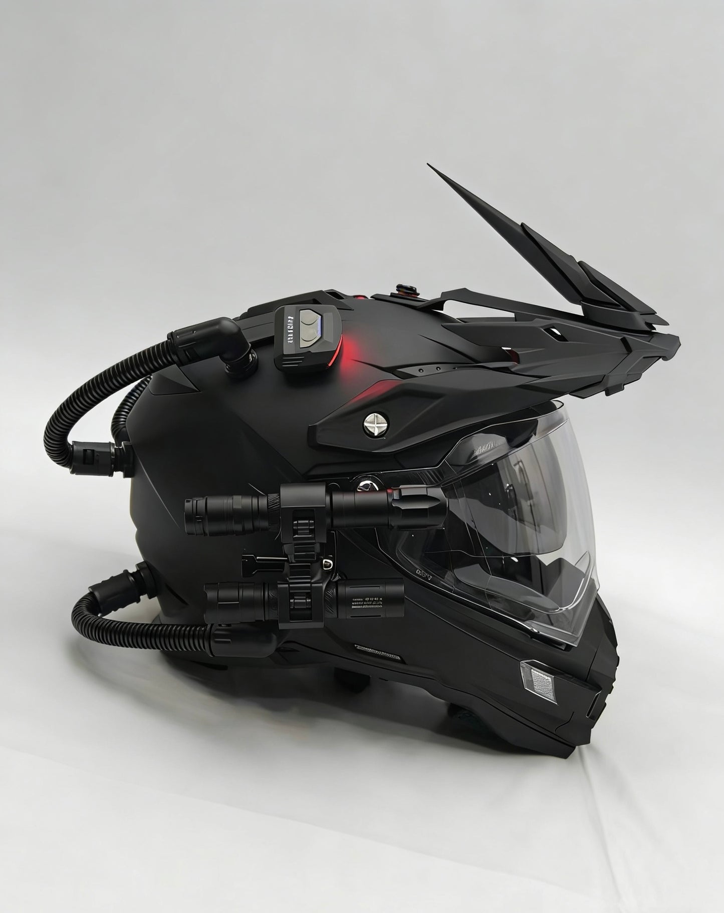 K Series - Customized motorcycle helmet