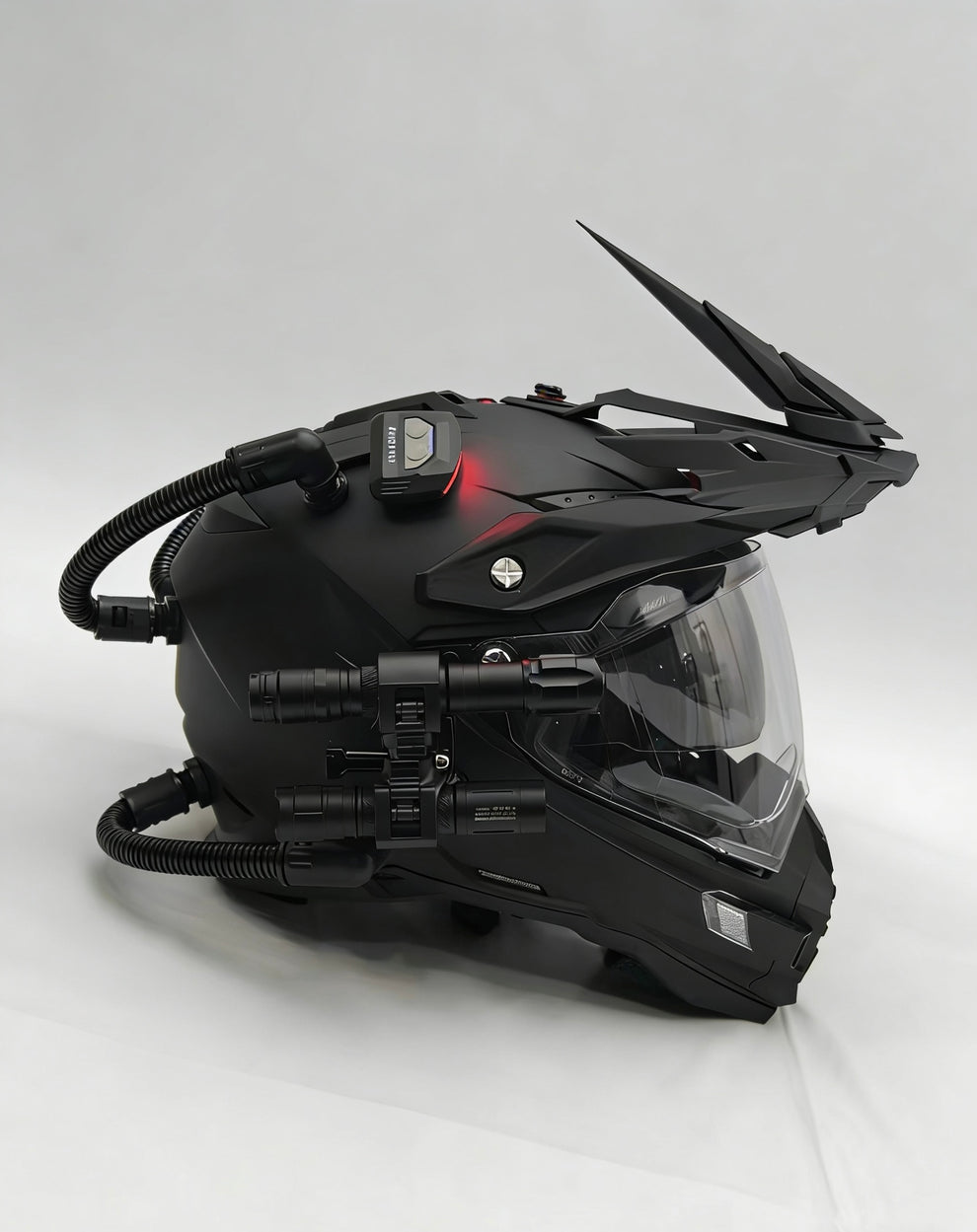 K Series - Customized motorcycle helmet – Sharp Knight