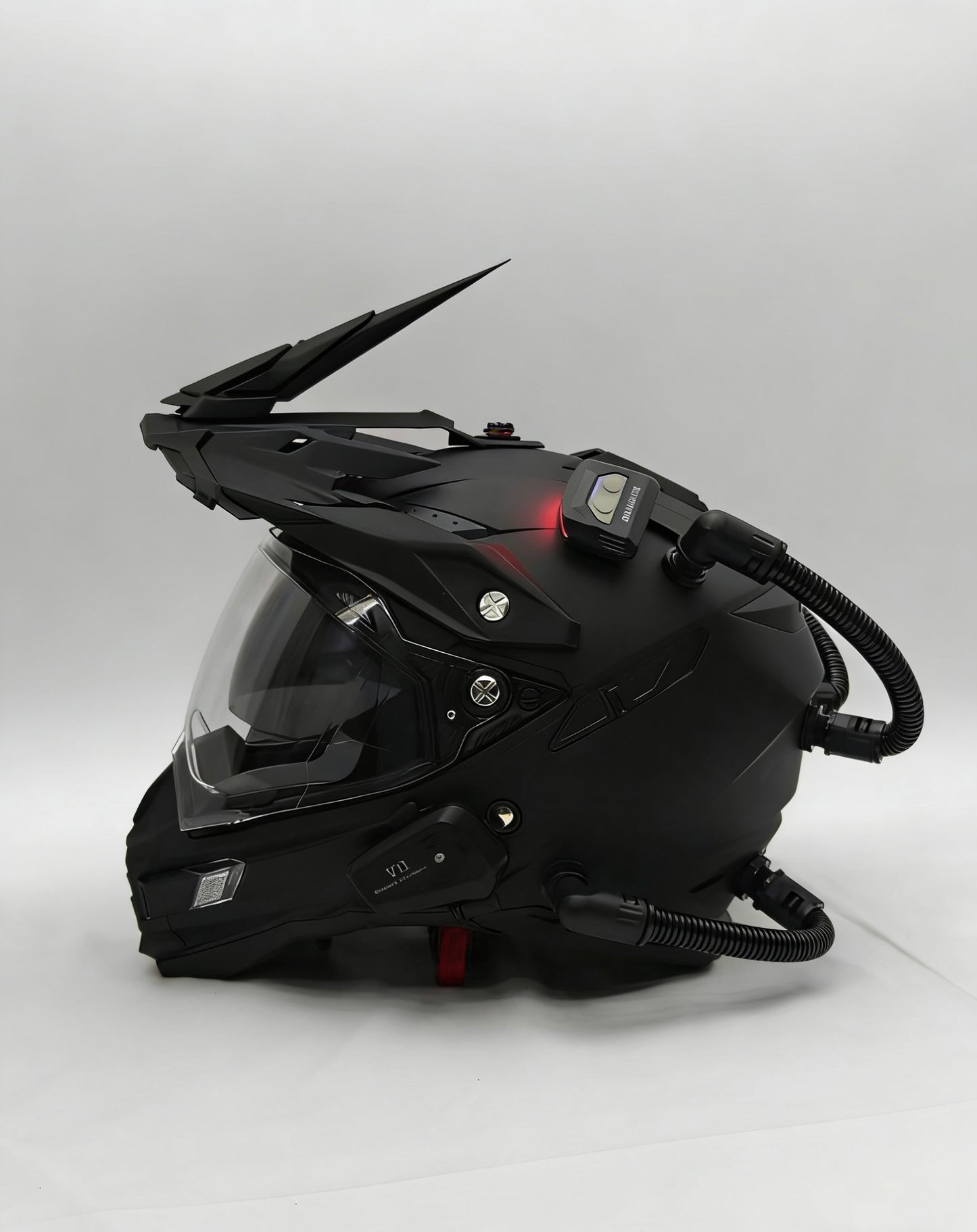 K Series - Customized motorcycle helmet