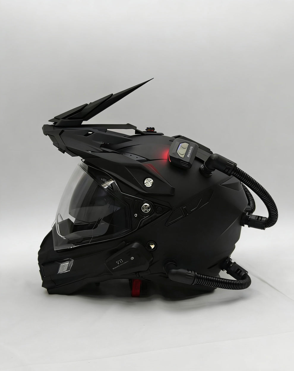 K Series - Customized motorcycle helmet – Sharp Knight