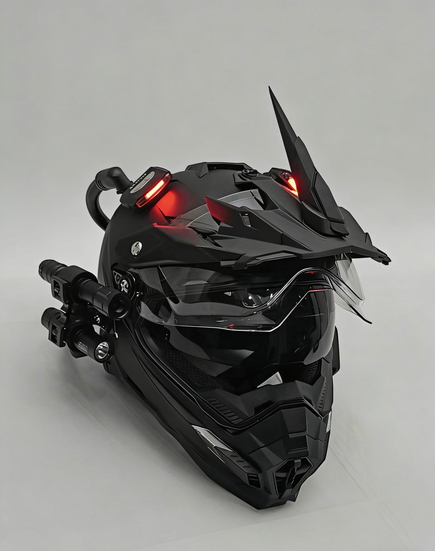 K Series - Customized motorcycle helmet