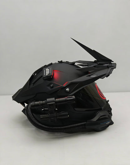 Y Series - Customized motorcycle helmet
