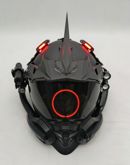 Y Series - Customized motorcycle helmet