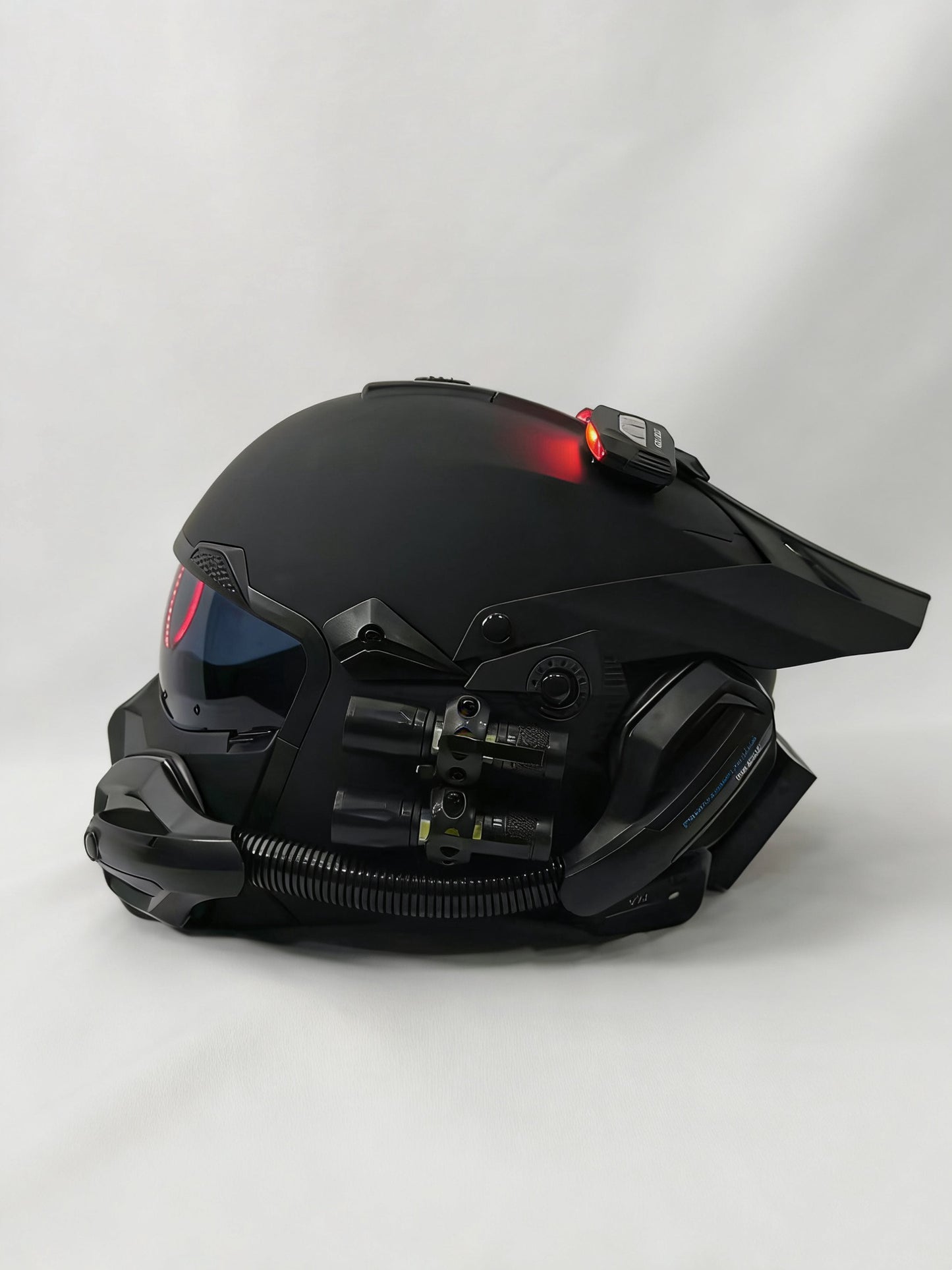 O Series - Customized motorcycle helmet