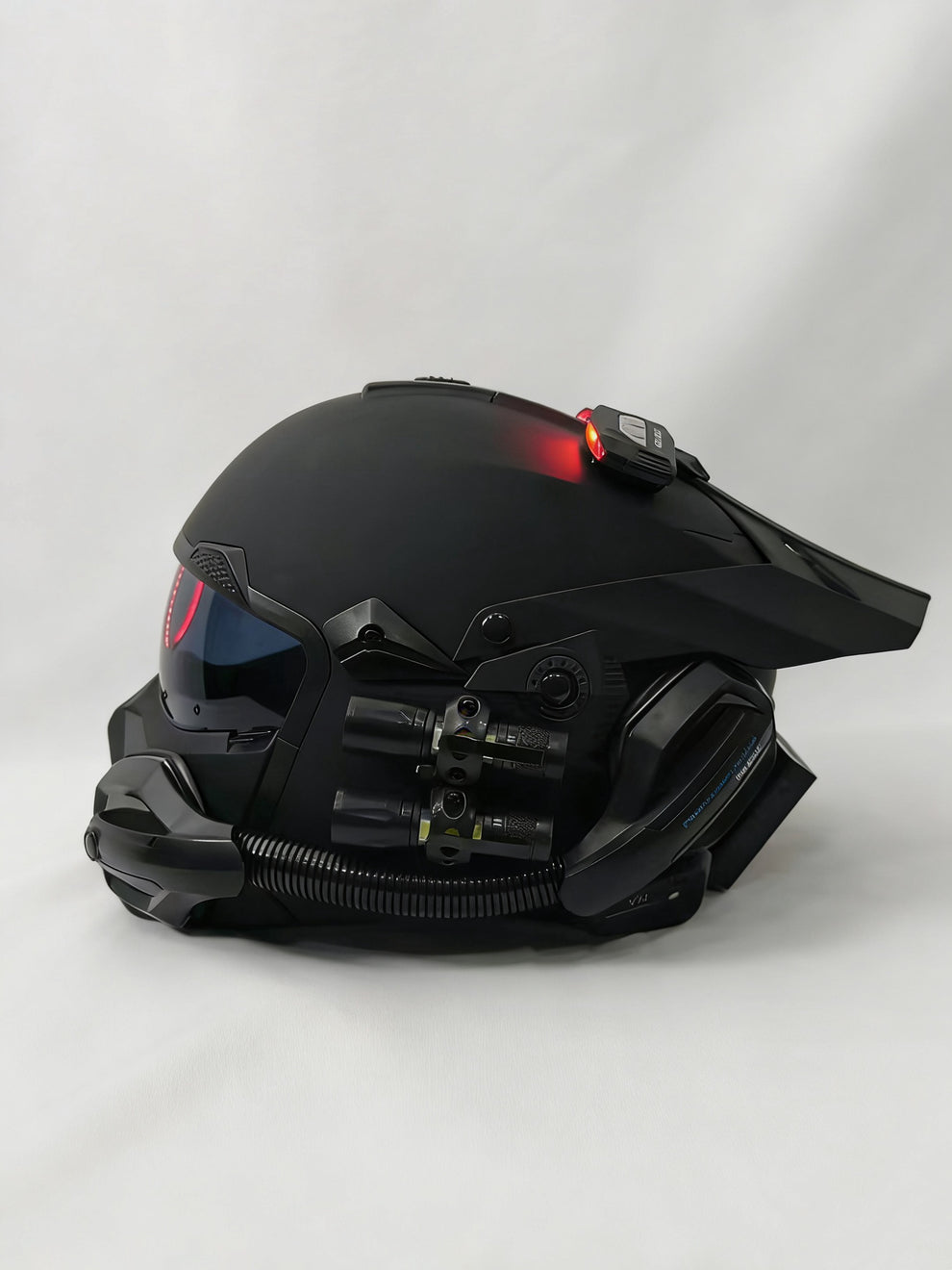 O Series - Customized motorcycle helmet – Sharp Knight