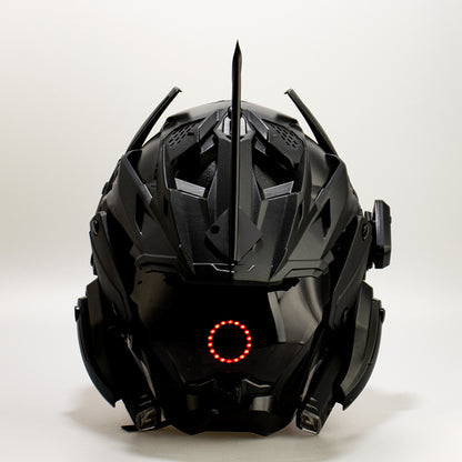 Kirin Cyber Hero Series - Customized Motorcycle Helmet