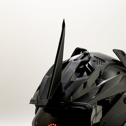 Kirin Cyber Hero Series - Customized Motorcycle Helmet